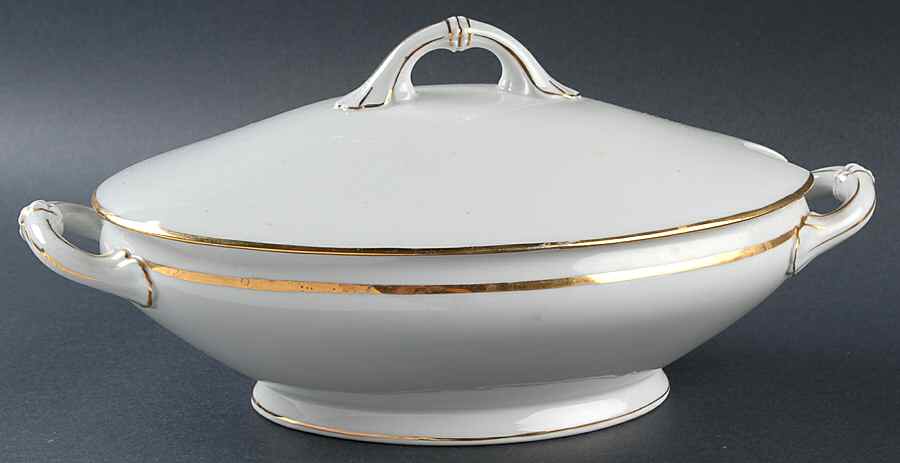 3780 Oval Tureen & Lid by Altrohlau-1