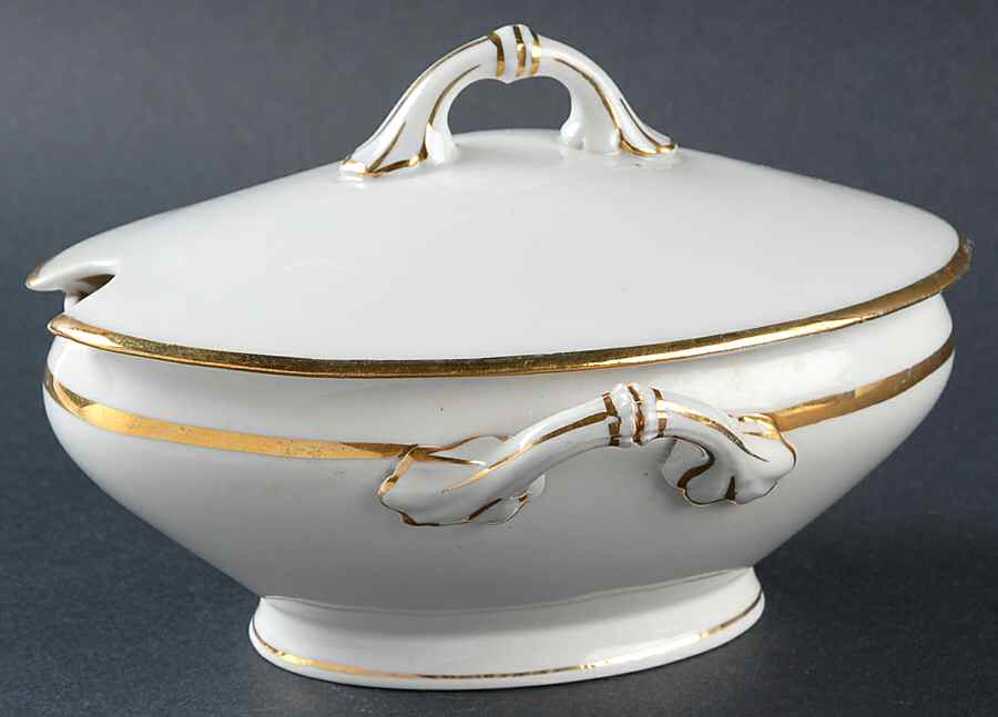 3780 Sauce Boat & Lid by Altrohlau-1