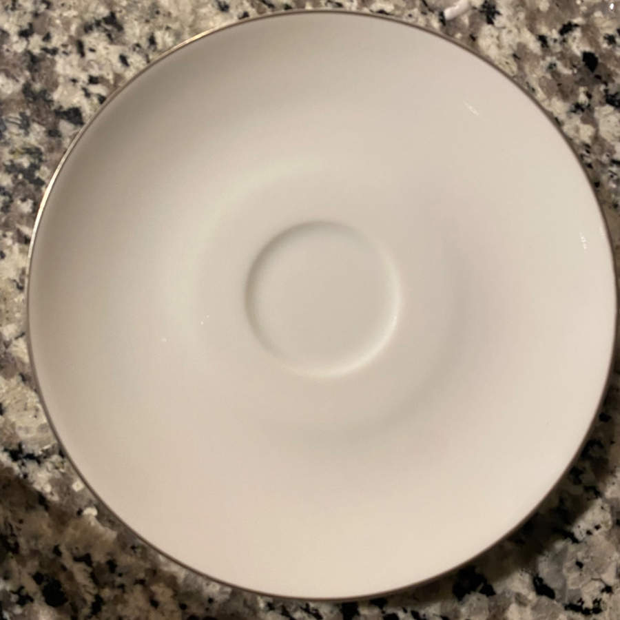 ARZ255 Saucer by Arzberg-1
