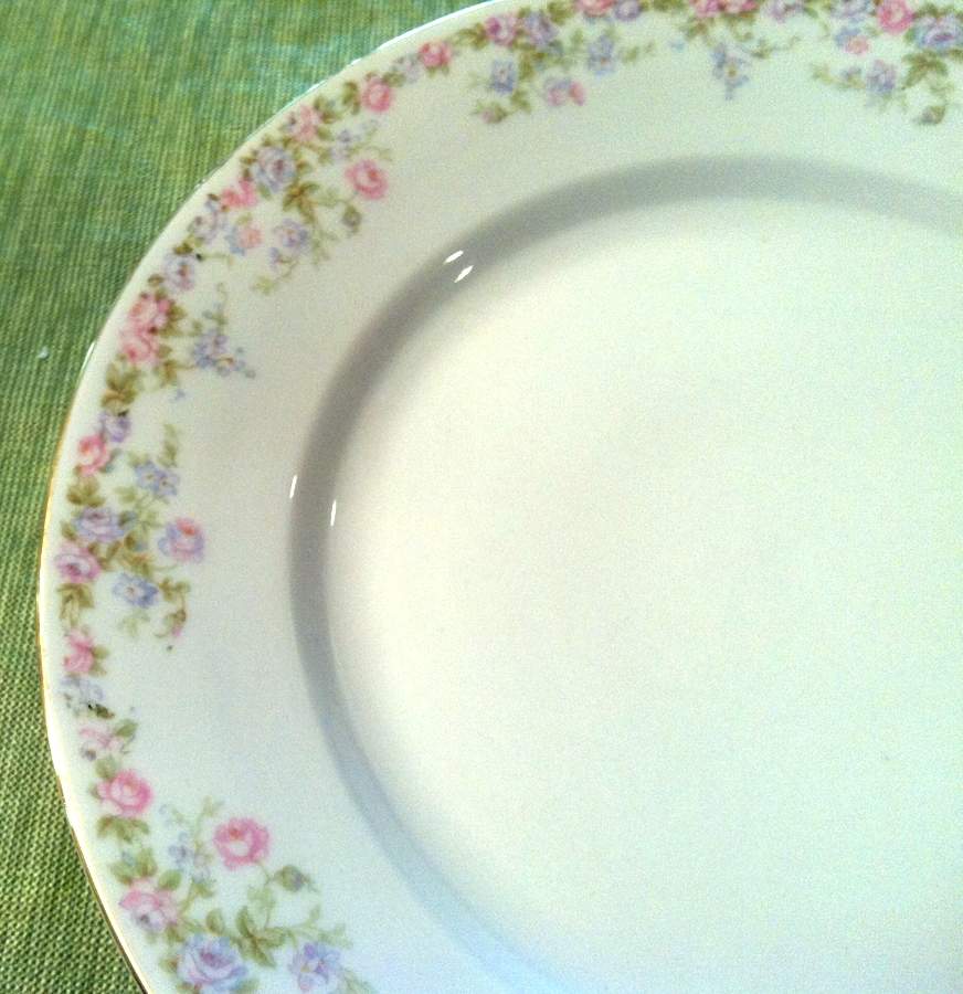 ADH27 Dinner Plate by Adolf Persch-1