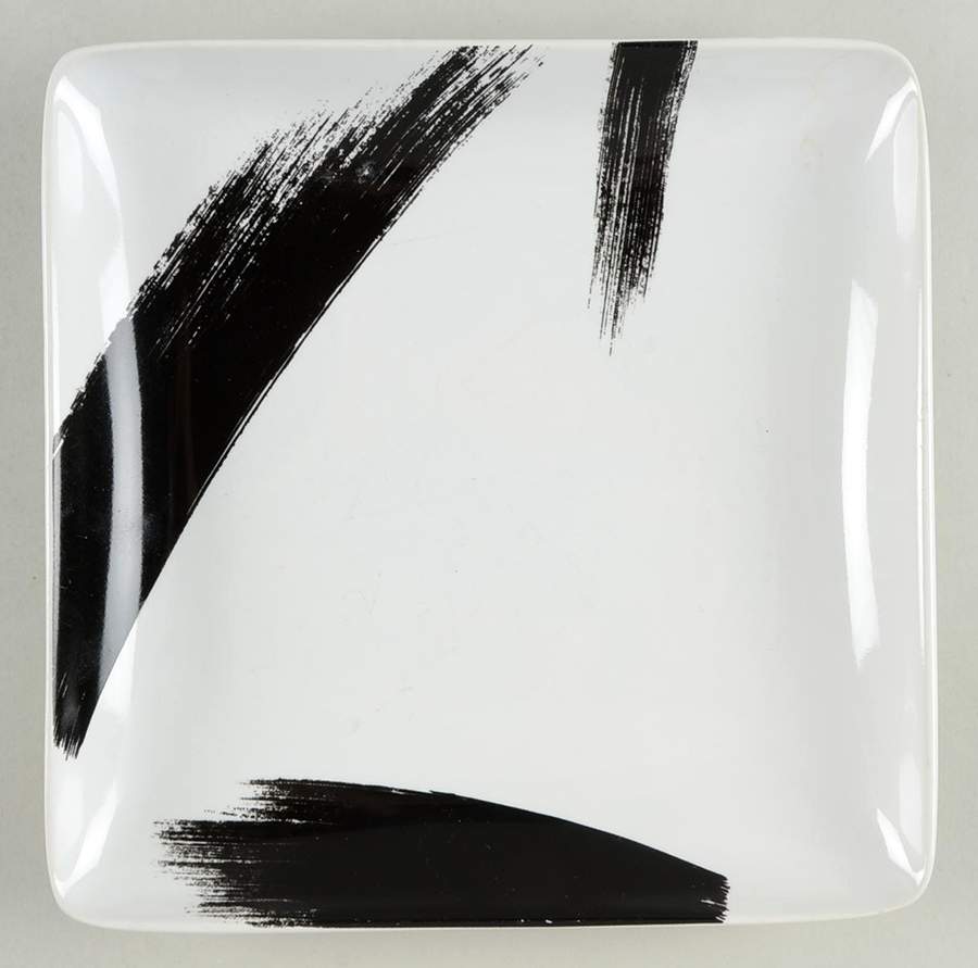 Bristle Salad Plate by 222 Fifth (PTS)-1