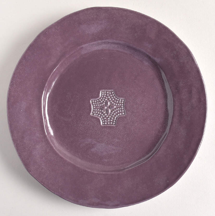 Castello Salad/Dessert Plate by Arte Italica-1