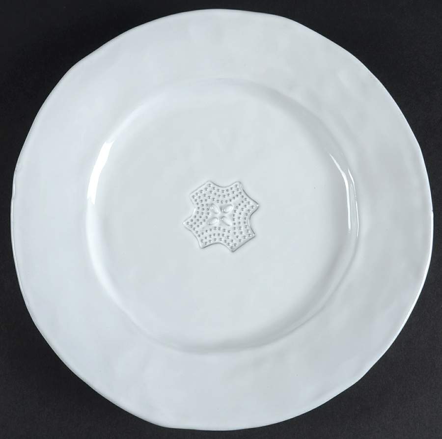 Castello Salad/Dessert Plate by Arte Italica-1