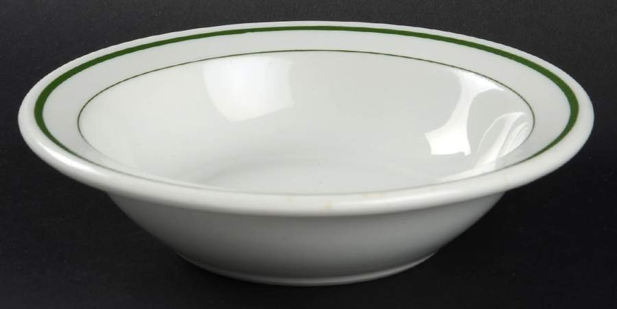AKP30 Coupe Cereal Bowl by Albert Pick Co-1