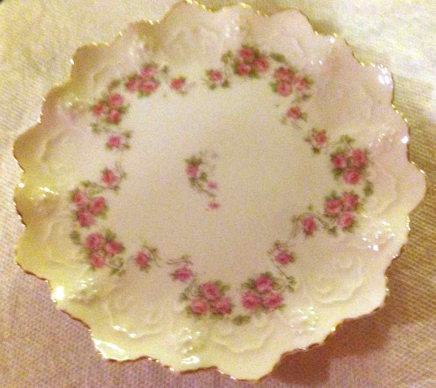 ALT693 Salad Plate by Altrohlau-1