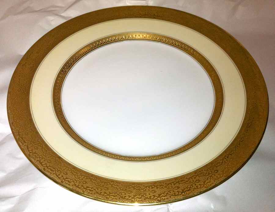 AHR996 Dinner Plate by Charles Ahrenfeldt-1