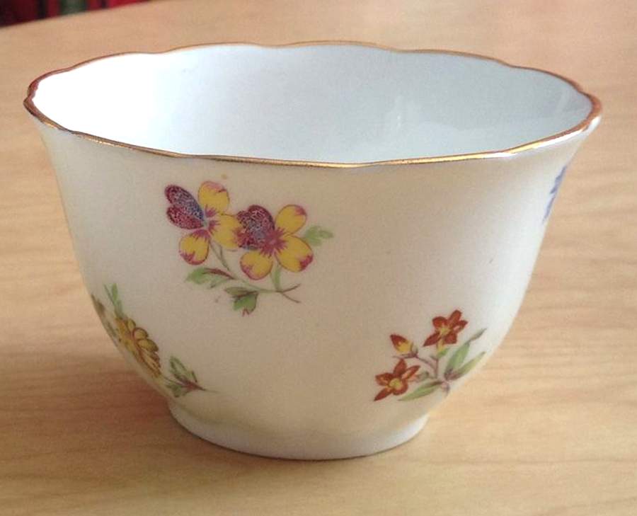 ADD118 Open Sugar Bowl by Adderley-1