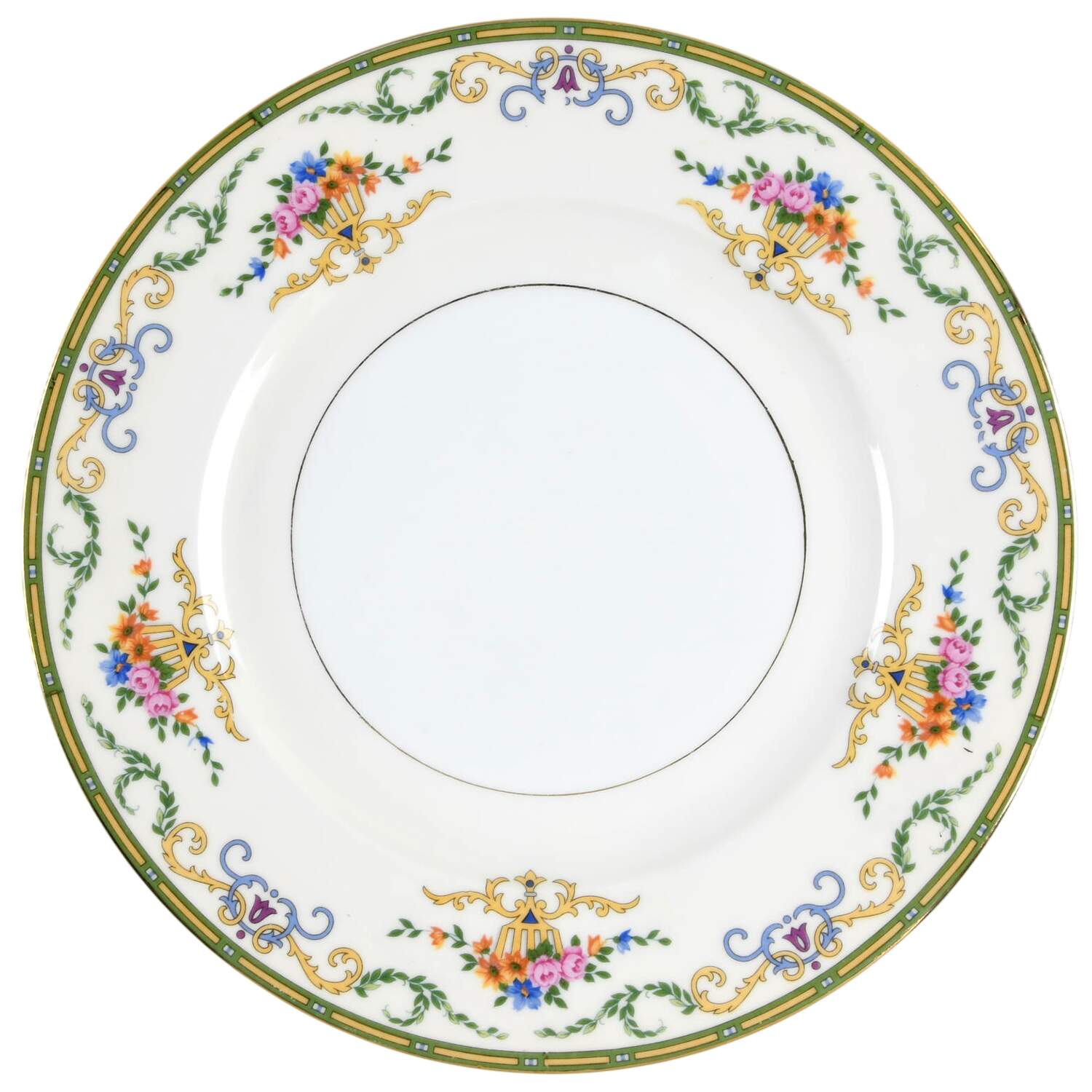 ALT695 Dinner Plate by Altrohlau-1