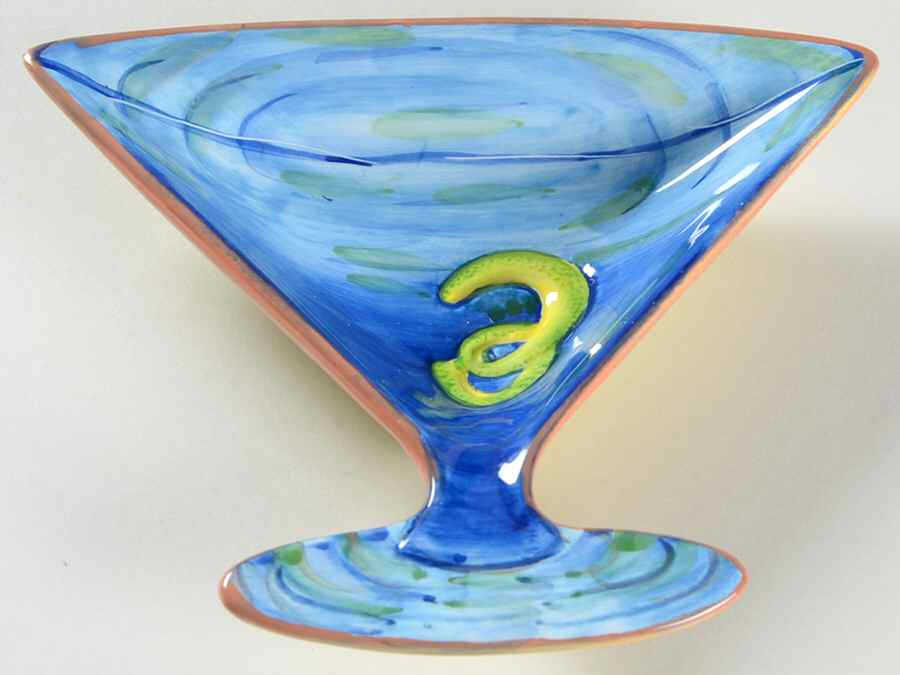 Magnificent Martinis Hors d'Oeuvres Dish by Ambiance-1
