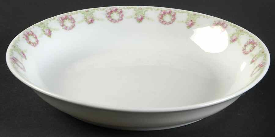 ADH28 Coupe Soup Bowl by Adolf Persch-1