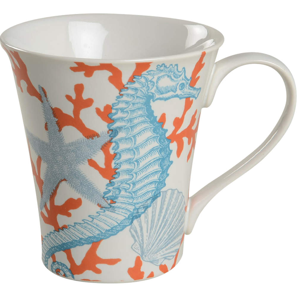 Coastal Life Grenada Mug by 222 Fifth (PTS)-1
