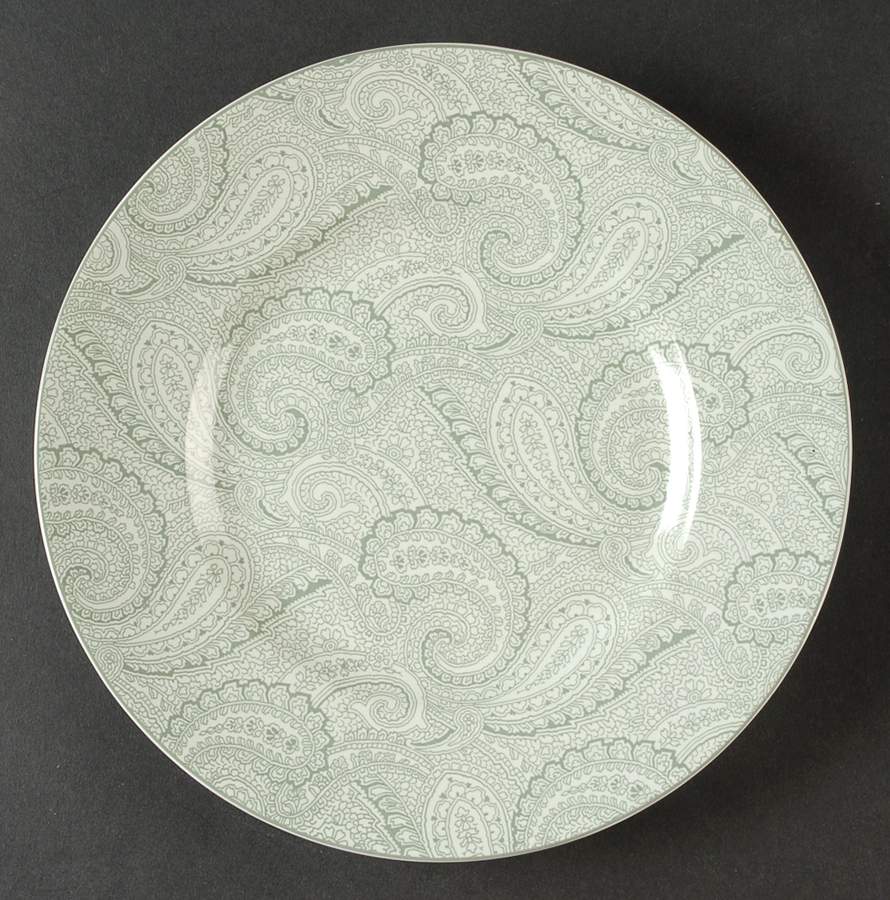 Piccola Green Salad Plate by 222 Fifth (PTS)-1