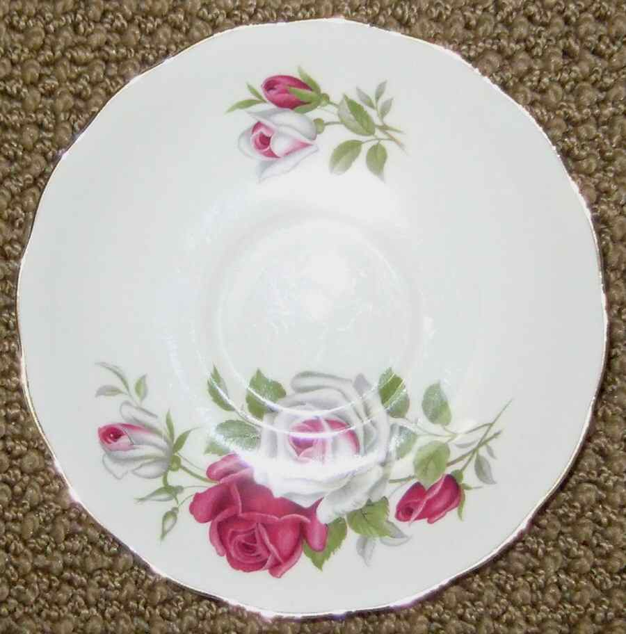 ADD120 Saucer by Adderley-1