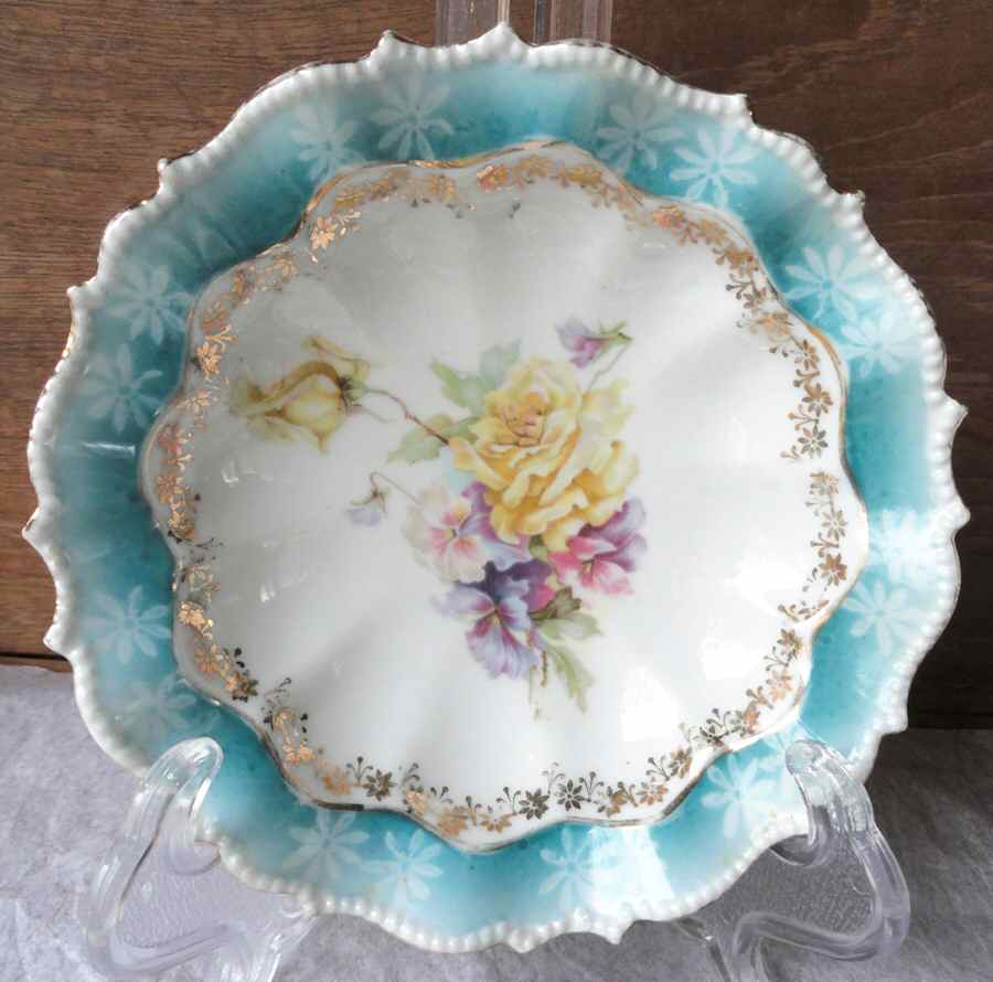 ATB6 Fruit/Dessert (Sauce) Bowl by Altenburg-1