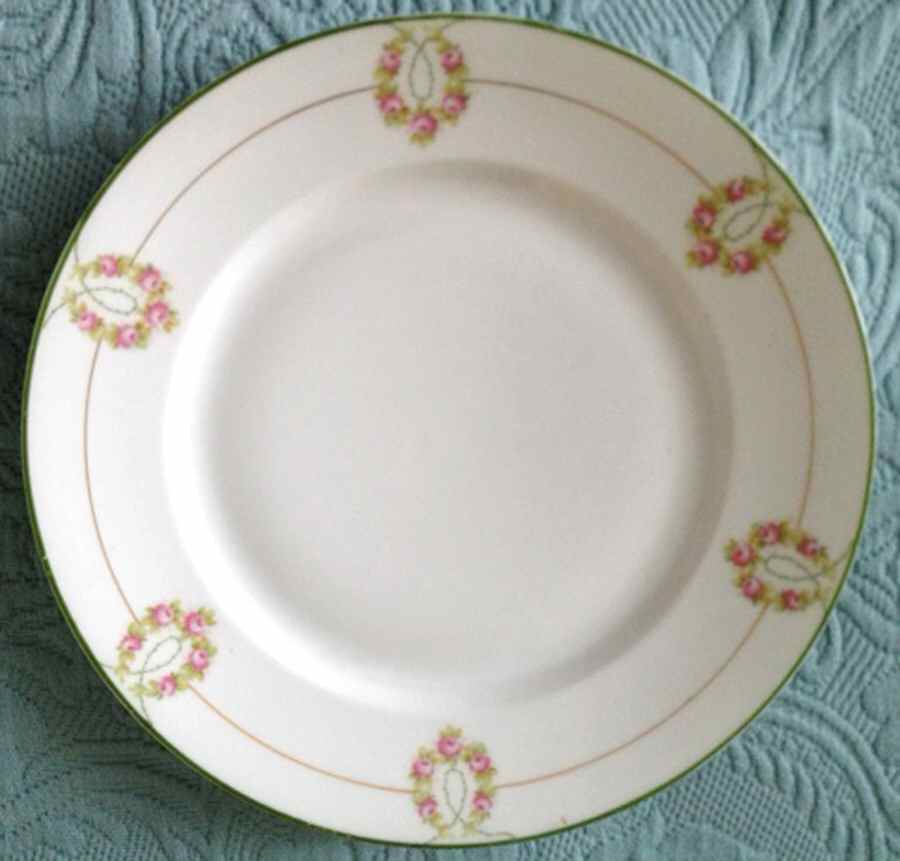 ALT697 Dinner Plate by Altrohlau-1