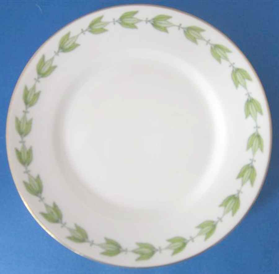 AHR1001 Bread & Butter Plate by Charles Ahrenfeldt-1