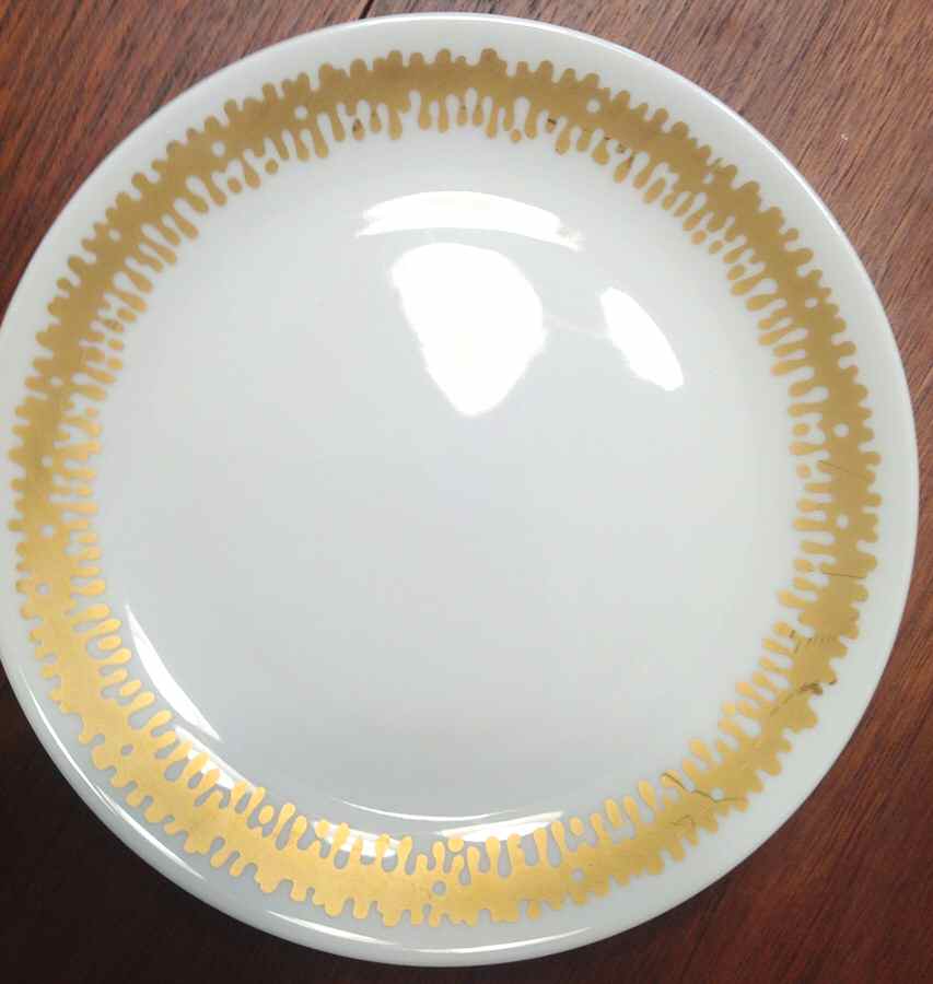 ARZ260 Dinner Plate by Arzberg-1