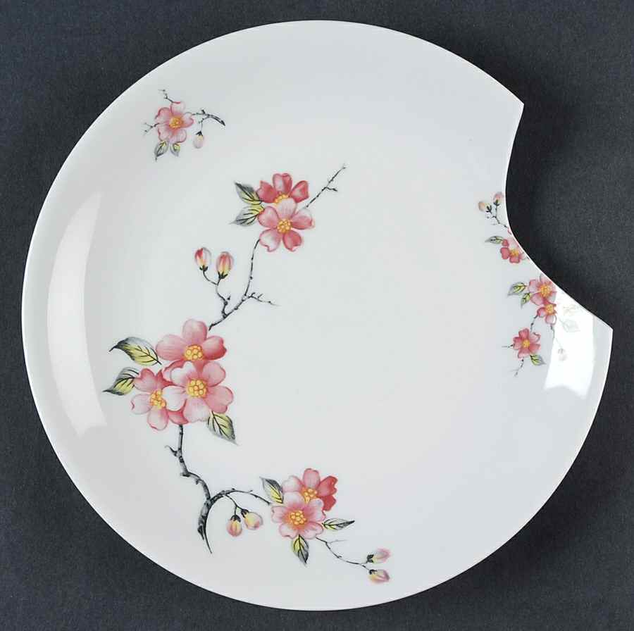 ARZ261 Salad Plate by Arzberg-1