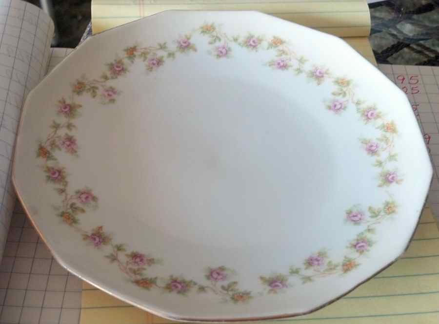 ALT699 Dinner Plate by Altrohlau-1