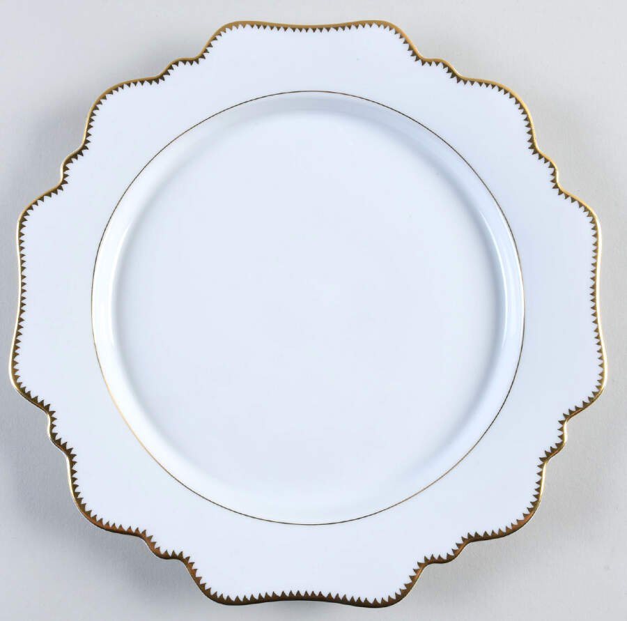 Simply Anna Antique Dinner Plate by Anna Weatherley-1
