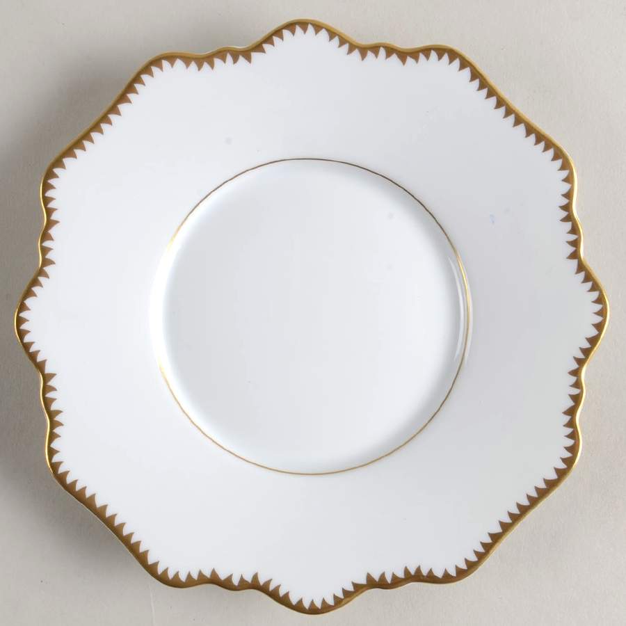 Simply Anna Antique Saucer by Anna Weatherley-1