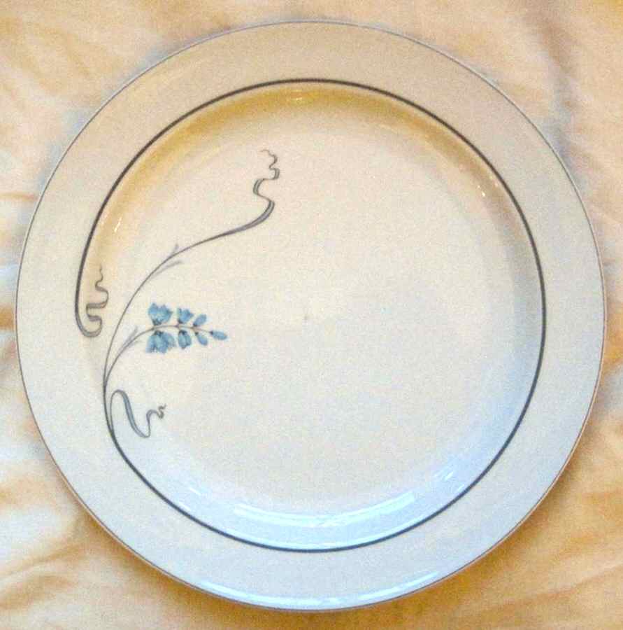ARZ262 Dinner Plate by Arzberg-1