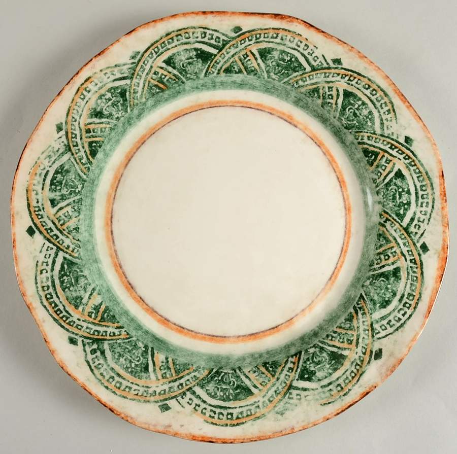 Chianti Dinner Plate by Arte Italica-1