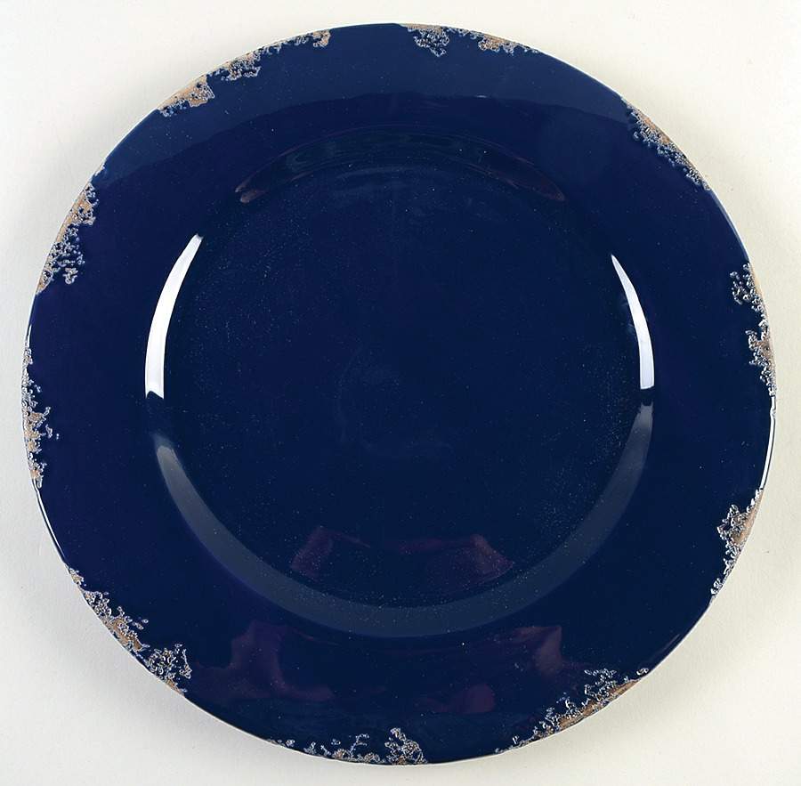 Scavo Service Plate (Charger) by Arte Italica-1