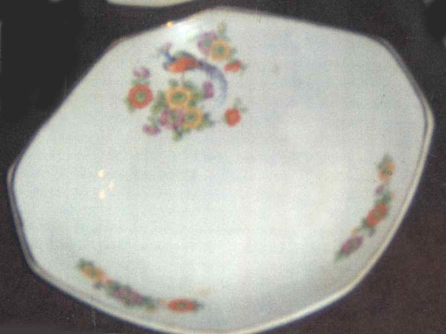 ALR10 Fruit/Dessert (Sauce) Bowl by Albright-1