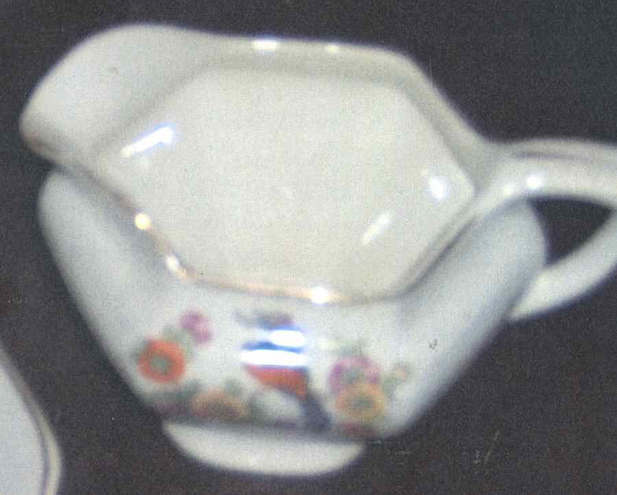 ALR10 Gravy Boat by Albright-1