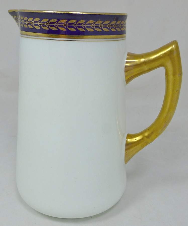 7313 Small Jug by Adderley-1
