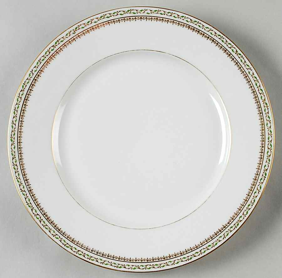 AHR1005 Dinner Plate by Charles Ahrenfeldt-1