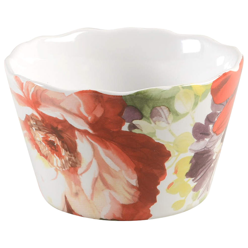 Natural Curiosities Individual Appetizer Bowl by 222 Fifth (PTS)-1