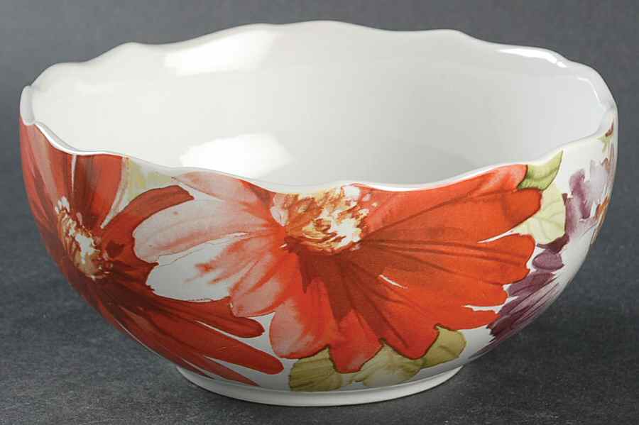 Natural Curiosities Soup/Cereal Bowl by 222 Fifth (PTS)-1