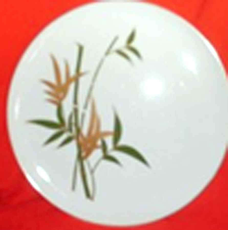 ART47 Dinner Plate by Arita-1