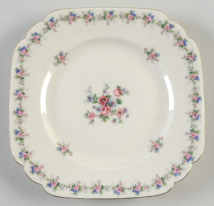 ALT701 Square Salad Plate by Altrohlau-1