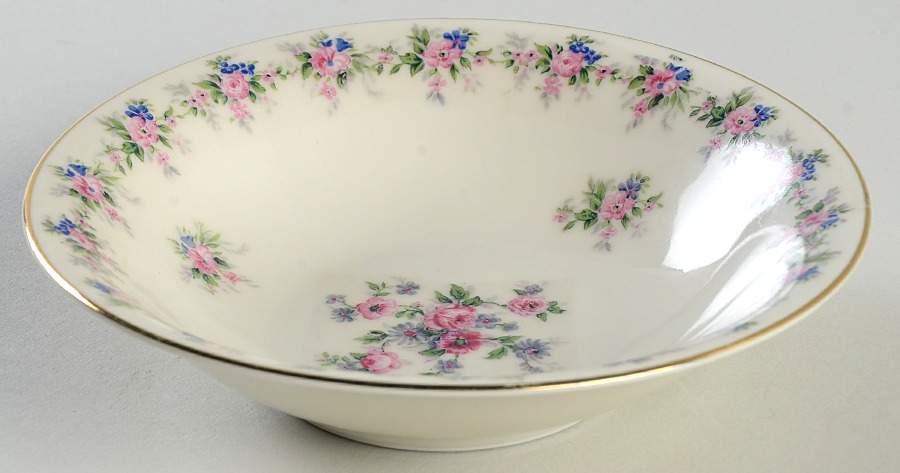ALT701 Fruit/Dessert (Sauce) Bowl by Altrohlau-1