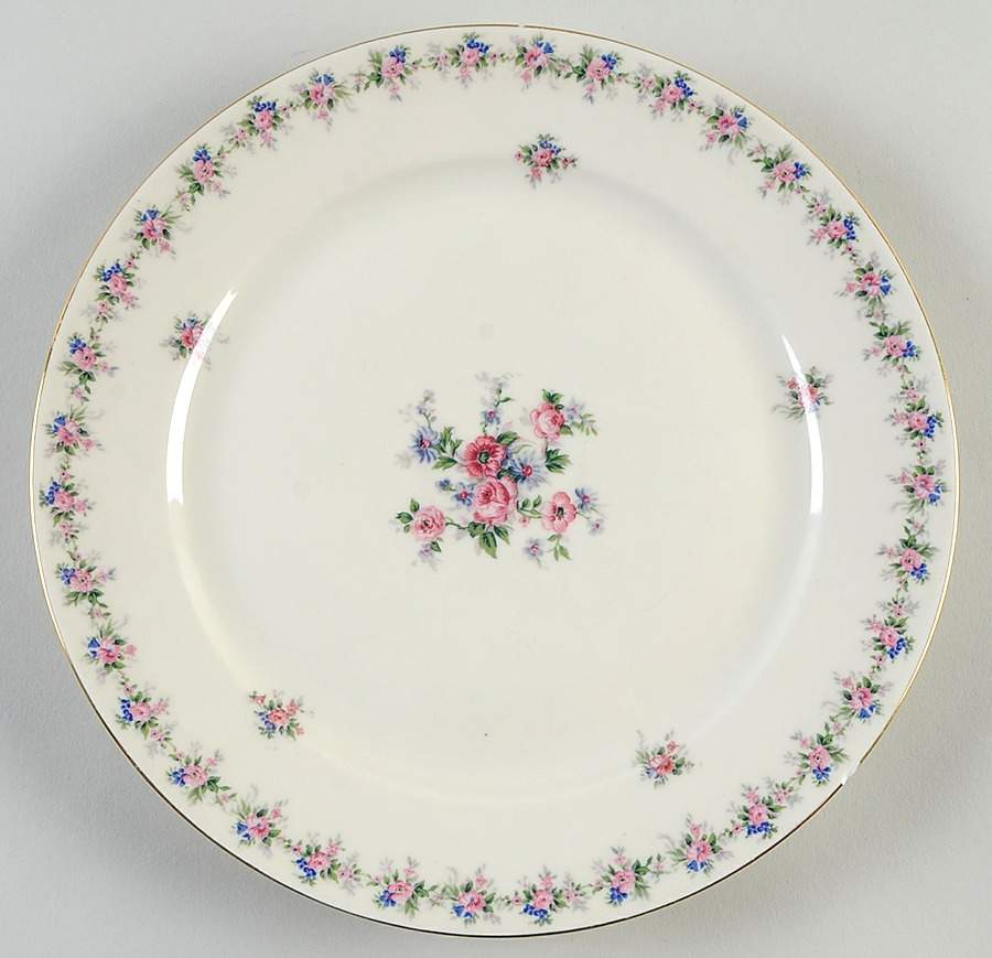 ALT701 Dinner Plate by Altrohlau-1