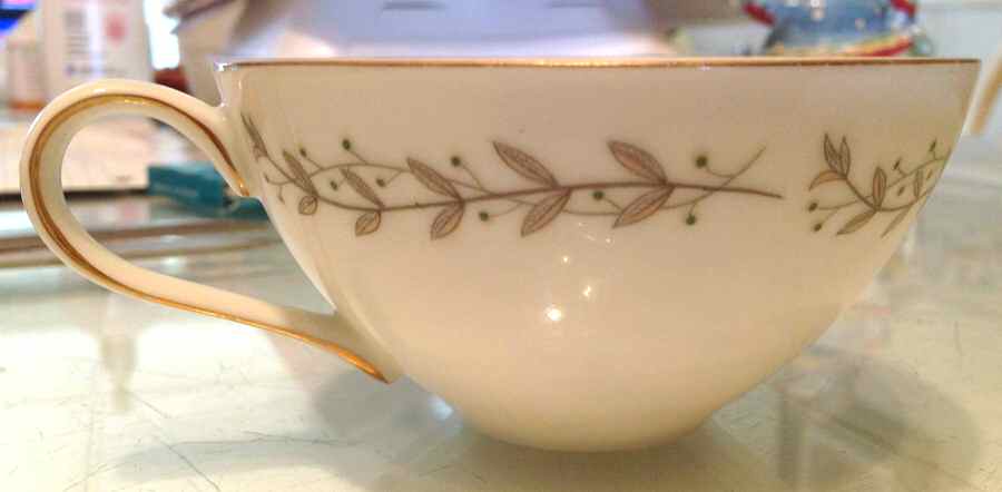 Grace Flat Cup by Ark Crest-1