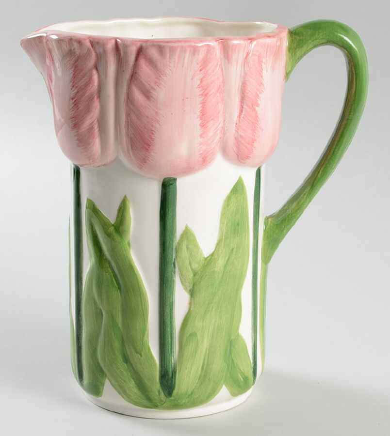 AIA2 40 Oz Pitcher by Asia Master Ltd-1