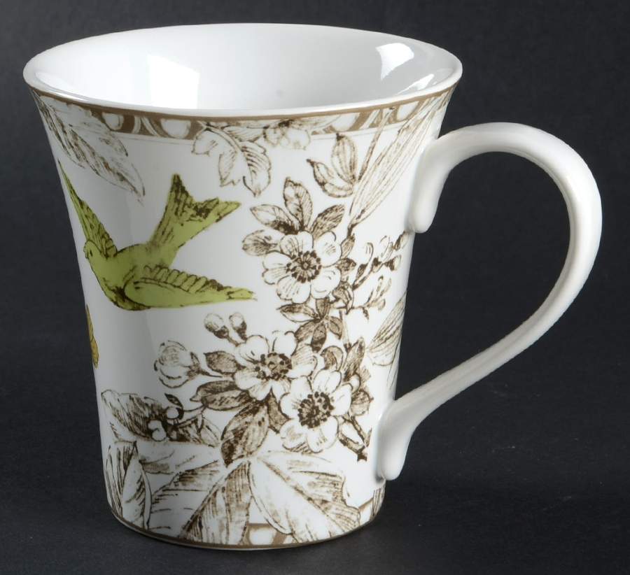 Pembroke Mug by 222 Fifth (PTS)-1