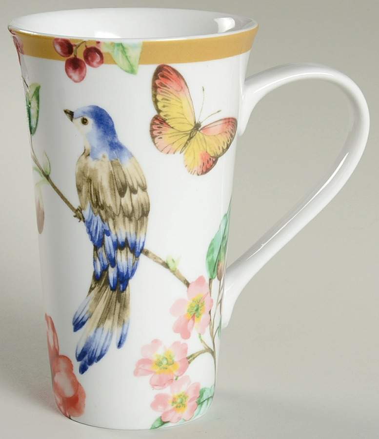 Ambri Latte Mug by 222 Fifth (PTS)-1