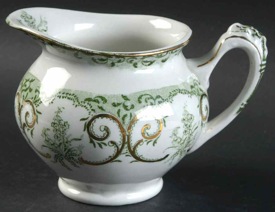 Alma Creamer by Henry Alcock-1