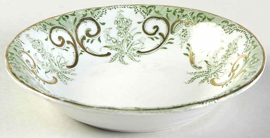 Alma Fruit/Dessert (Sauce) Bowl by Henry Alcock-1
