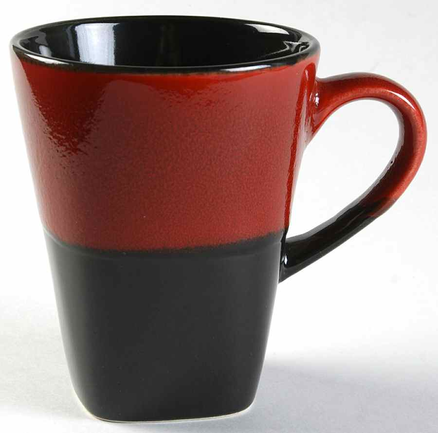 Comino Mug by 222 Fifth (PTS)-1