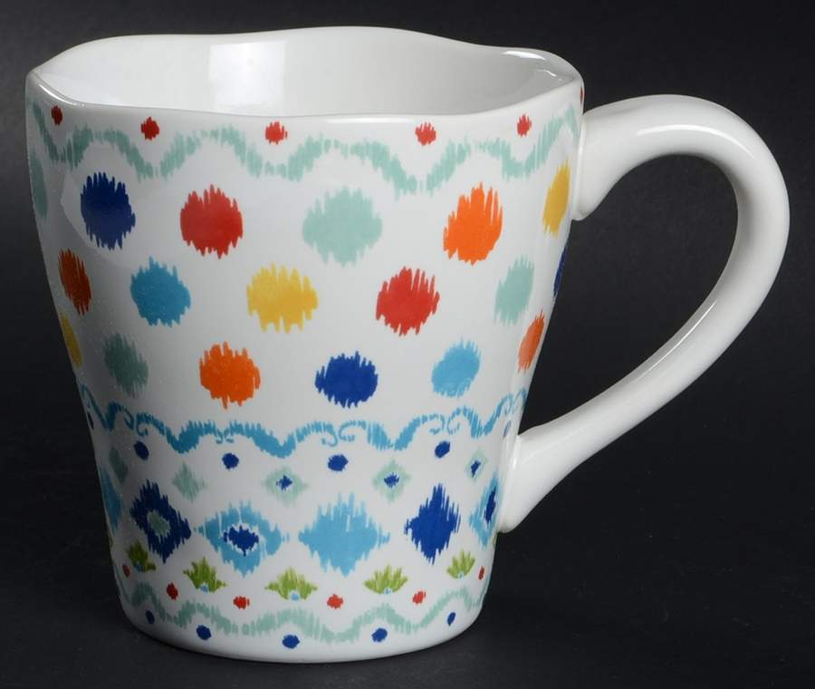 Hanna Mug by 222 Fifth (PTS)-1
