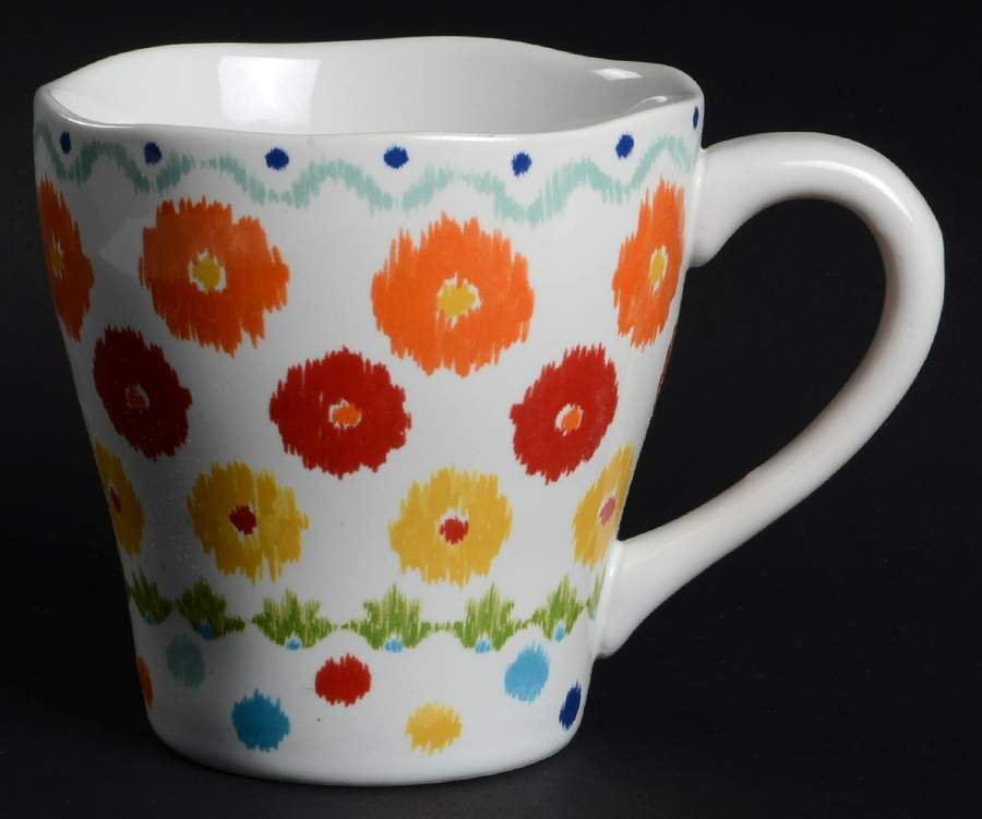 Hanna Mug by 222 Fifth (PTS)-1
