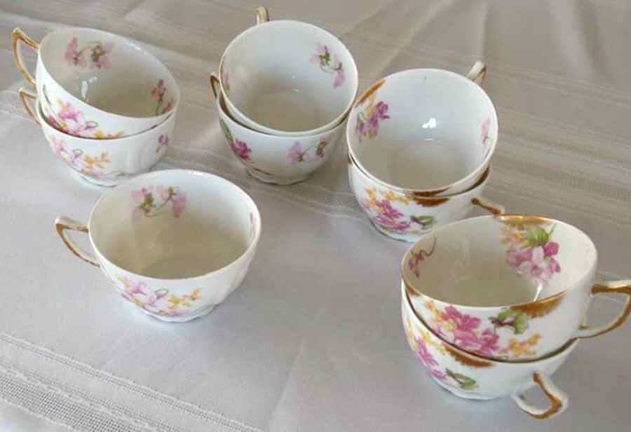Louisiane Footed Cup by Charles Ahrenfeldt-1