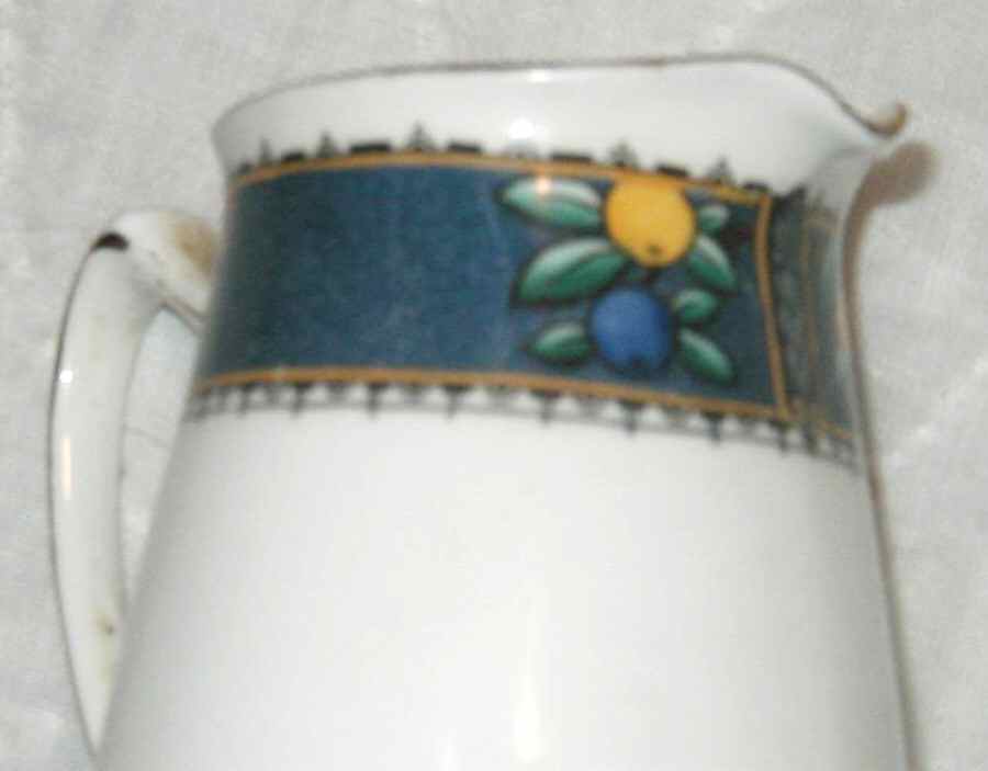 Java Creamer by Adderley-1
