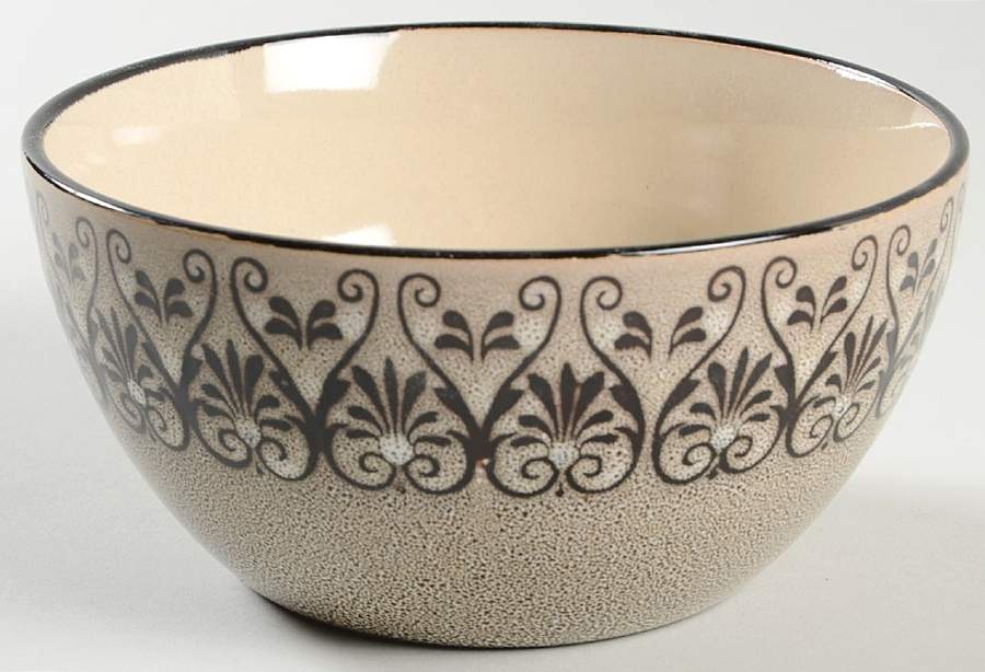 Sentosa Soup/Cereal Bowl by 222 Fifth (PTS)-1